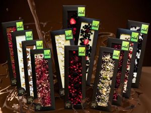 REEL CHOCOLATE