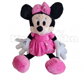 Minnie Mouse 75cm - pink