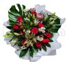 Buket - Egzotična kombinacija