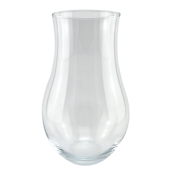 Staklena vaza 32,5 x 13,5