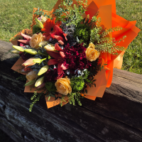 Buket - Prolećna kombinacija