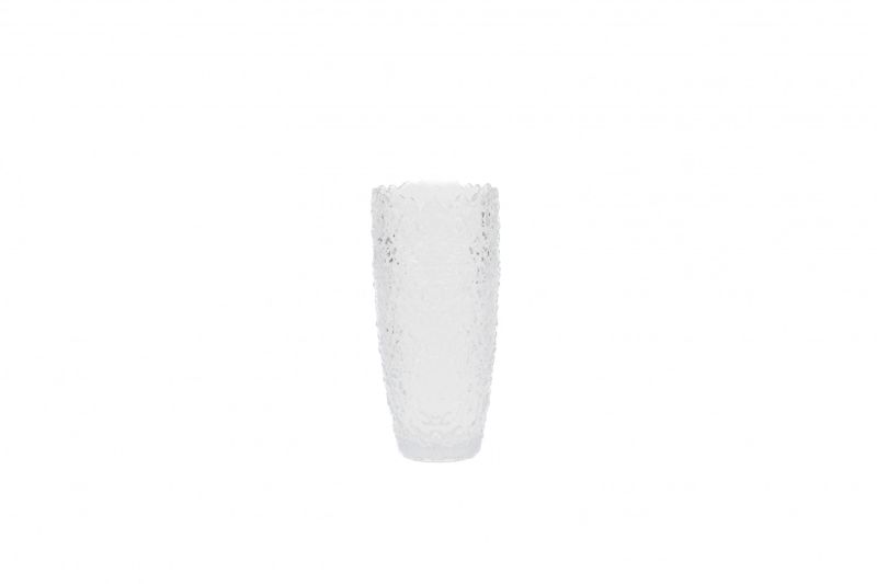 Staklena vaza 13,5 x 29xm
