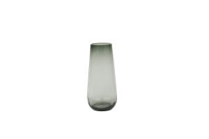 Staklena vaza 10 x 30cm