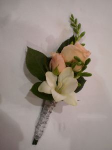 DZR 04.Cvetić za rever