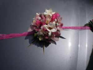 DZR 05.Narukvica za ruku