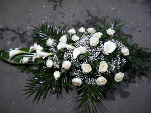 Suza - Ruže i kale