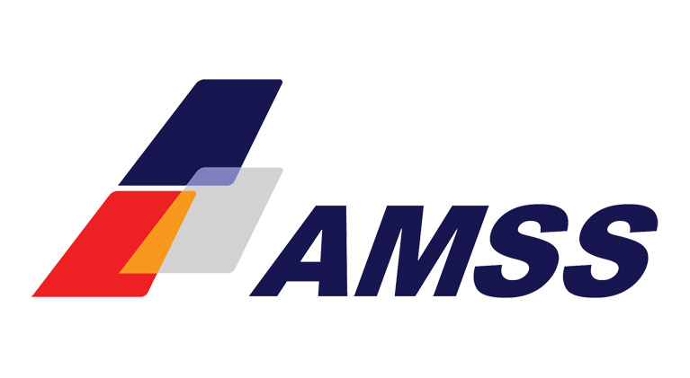 AMSS-Logo